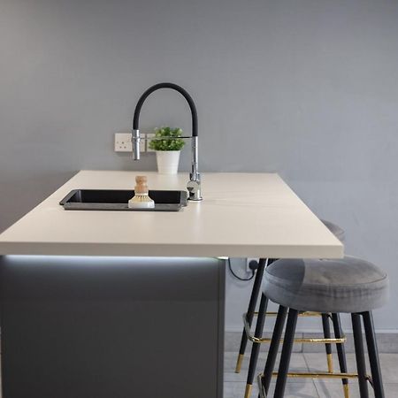 #4 Reed Street Apartment Hull City Centre Nr Connexin Live Kingston upon Hull Exteriér fotografie