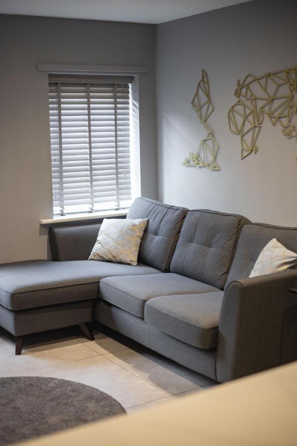 #4 Reed Street Apartment Hull City Centre Nr Connexin Live Kingston upon Hull Exteriér fotografie