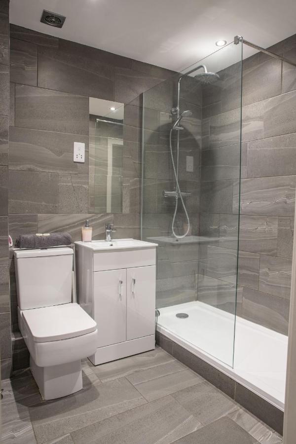 #4 Reed Street Apartment Hull City Centre Nr Connexin Live Kingston upon Hull Exteriér fotografie