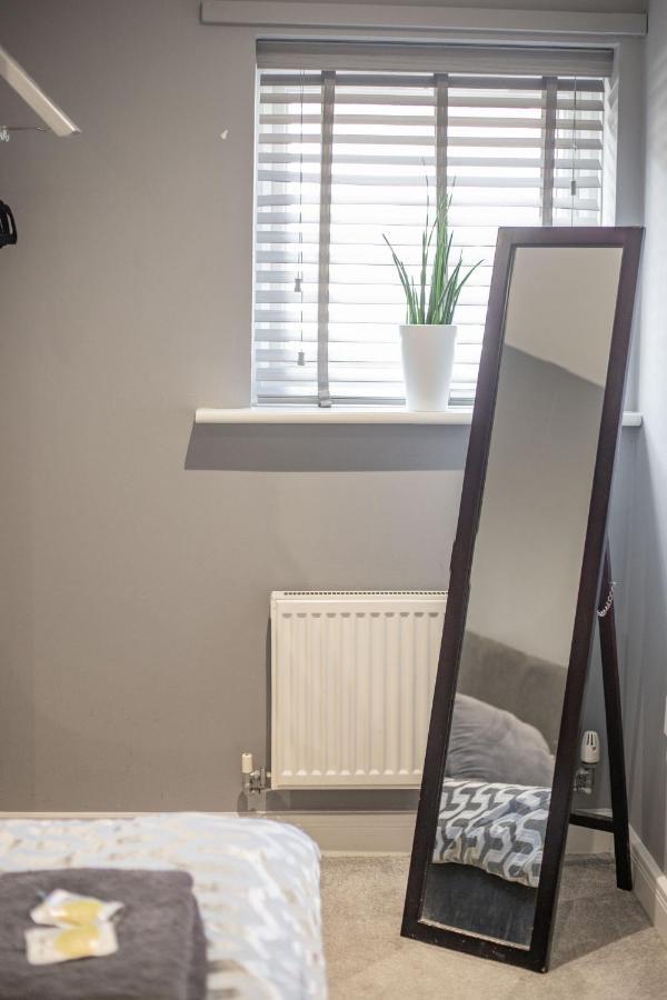 #4 Reed Street Apartment Hull City Centre Nr Connexin Live Kingston upon Hull Exteriér fotografie