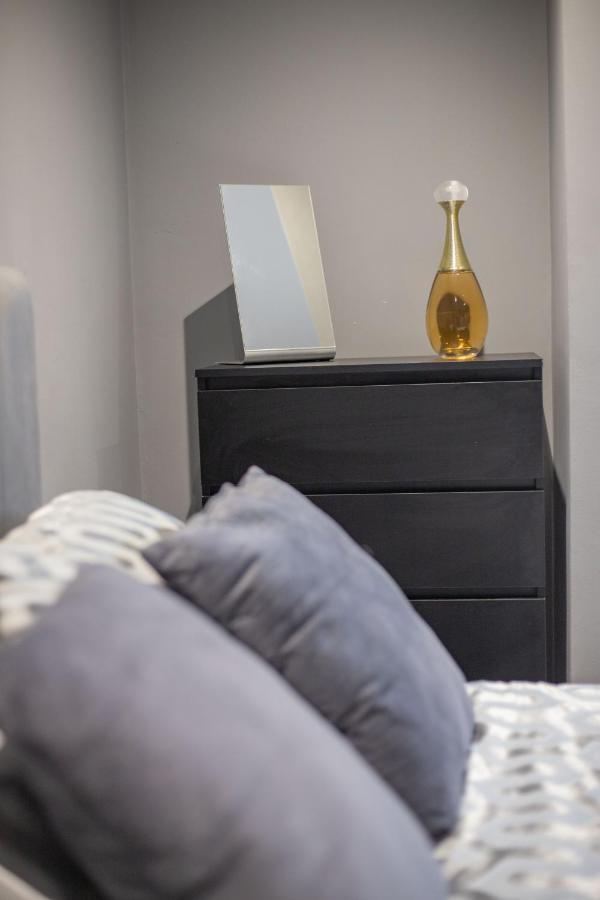 #4 Reed Street Apartment Hull City Centre Nr Connexin Live Kingston upon Hull Exteriér fotografie